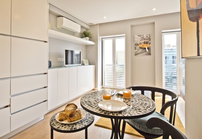 Apartment in Lisbon - BmyGuest Bruno`s 36 Exclusive Apartments III Apartment in Lisbon - BmyGuest Bruno`s 36 Exclusive Apartments III