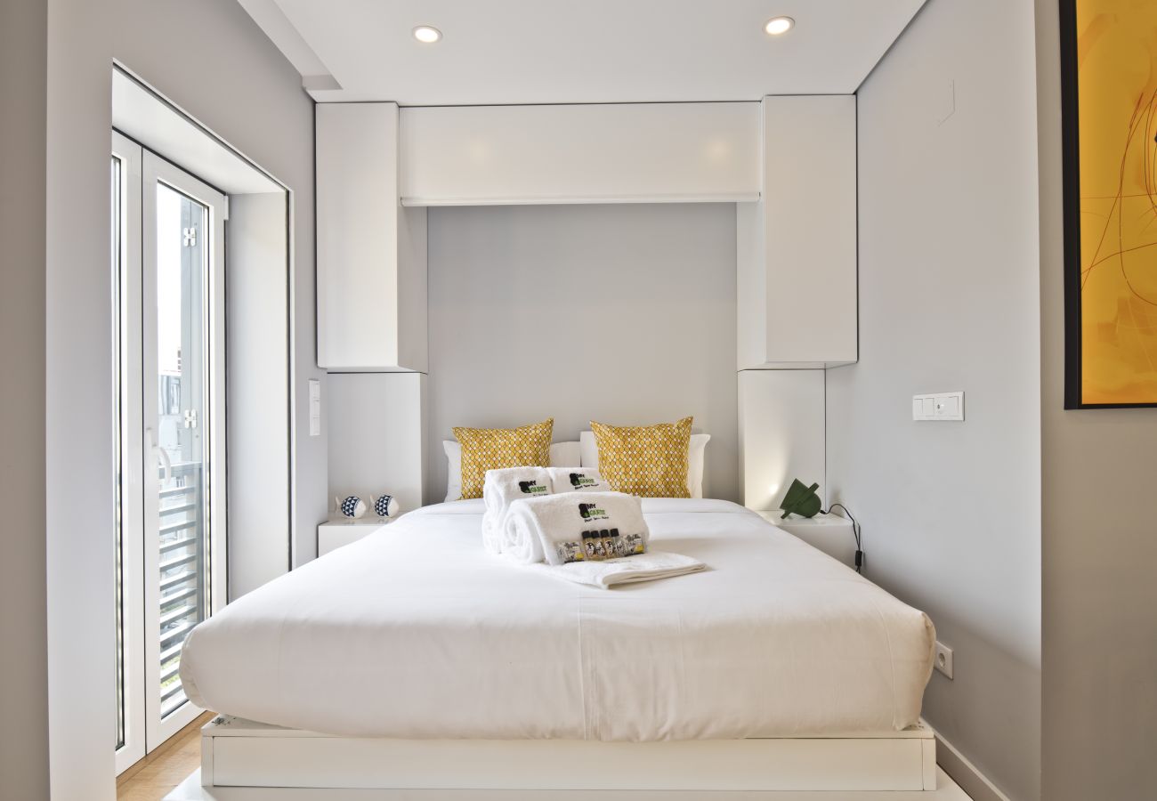 Apartment in Lisbon - BmyGuest Bruno`s 36 Exclusive Apartments III Apartment in Lisbon - BmyGuest Bruno`s 36 Exclusive Apartments III