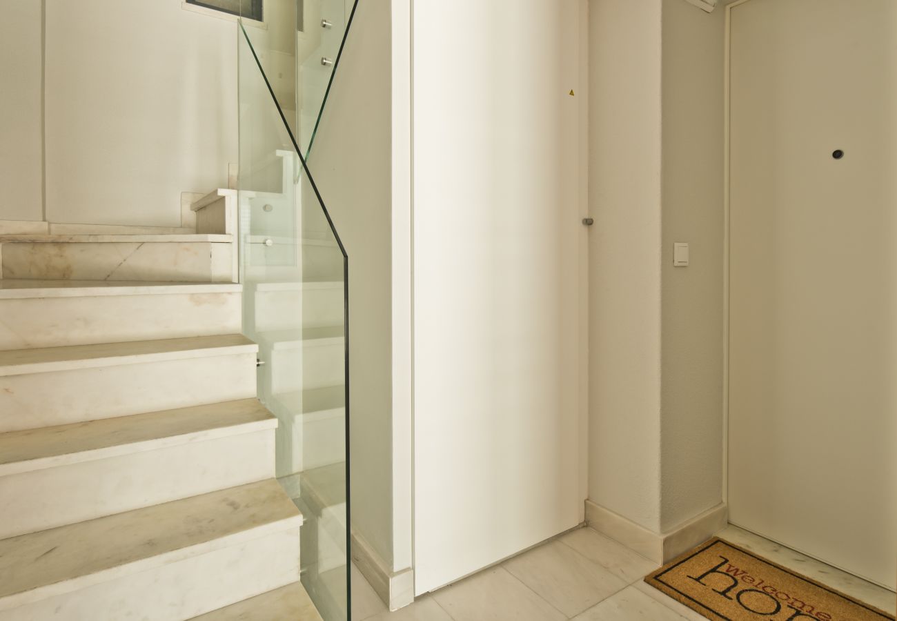 Apartment in Lisbon - BmyGuest Bruno`s 36 Exclusive Apartments III Apartment in Lisbon - BmyGuest Bruno`s 36 Exclusive Apartments III