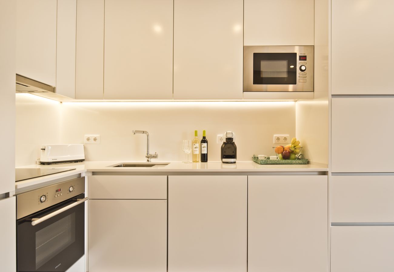 Apartment in Lisbon - BmyGuest Bruno`s 36 Exclusive Apartments III Apartment in Lisbon - BmyGuest Bruno`s 36 Exclusive Apartments III
