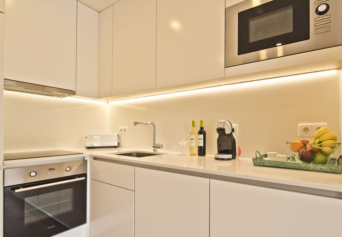 Apartment in Lisbon - BmyGuest Bruno`s 36 Exclusive Apartments III Apartment in Lisbon - BmyGuest Bruno`s 36 Exclusive Apartments III
