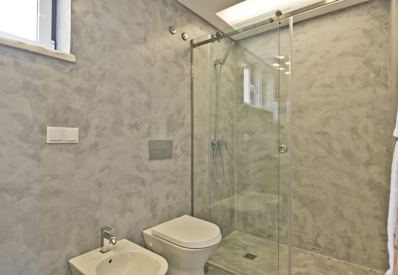 Apartment in Lisbon - BmyGuest Bruno`s 36 Exclusive Apartments III Apartment in Lisbon - BmyGuest Bruno`s 36 Exclusive Apartments III