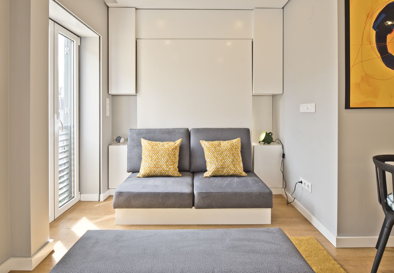 Apartment in Lisbon - BmyGuest Bruno`s 36 Exclusive Apartments III Apartment in Lisbon - BmyGuest Bruno`s 36 Exclusive Apartments III