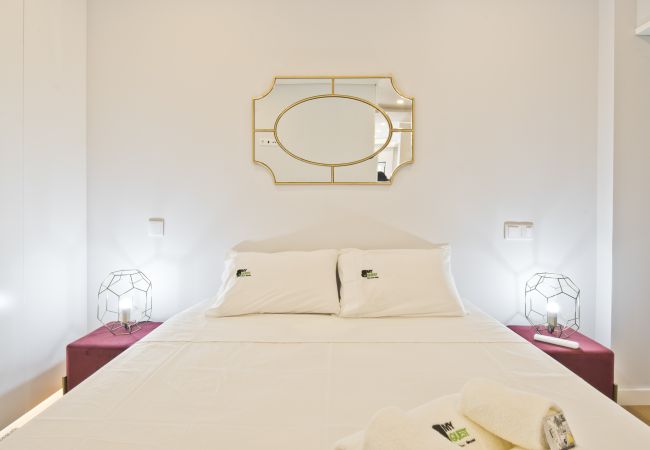 Apartment in Lisbon - BmyGuest Bruno`s 36 Exclusive Apartment II Apartment in Lisbon - BmyGuest Bruno`s 36 Exclusive Apartment II