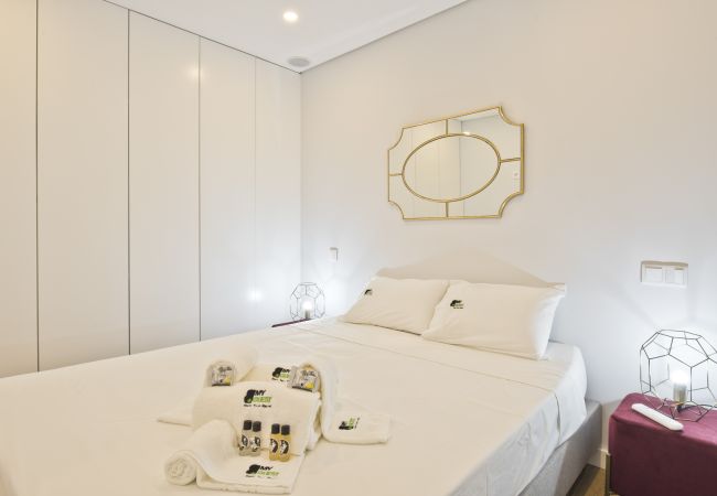 Apartment in Lisbon - BmyGuest Bruno`s 36 Exclusive Apartment II Apartment in Lisbon - BmyGuest Bruno`s 36 Exclusive Apartment II