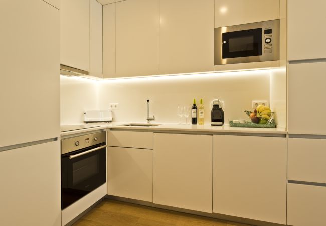 Apartment in Lisbon - BmyGuest Bruno`s 36 Exclusive Apartment I Apartment in Lisbon - BmyGuest Bruno`s 36 Exclusive Apartment I