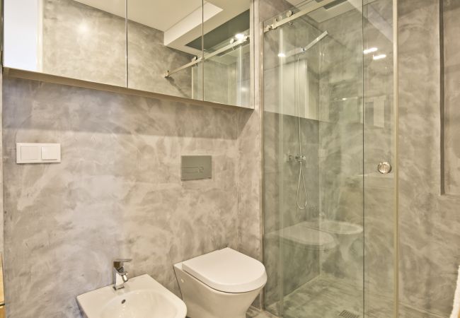 Apartment in Lisbon - BmyGuest Bruno`s 36 Exclusive Apartment I Apartment in Lisbon - BmyGuest Bruno`s 36 Exclusive Apartment I