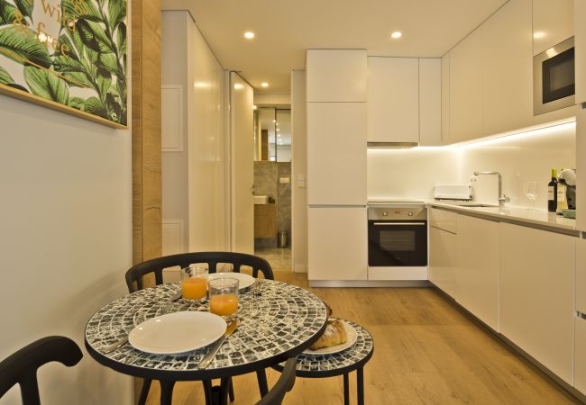 Apartment in Lisbon - BmyGuest Bruno`s 36 Exclusive Apartment I Apartment in Lisbon - BmyGuest Bruno`s 36 Exclusive Apartment I