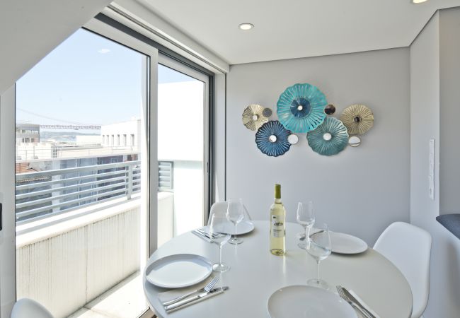 Apartment in Lisbon - BmyGuest Bruno's 36 Exclusive Apart VIII Apartment in Lisbon - BmyGuest Bruno's 36 Exclusive Apart VIII