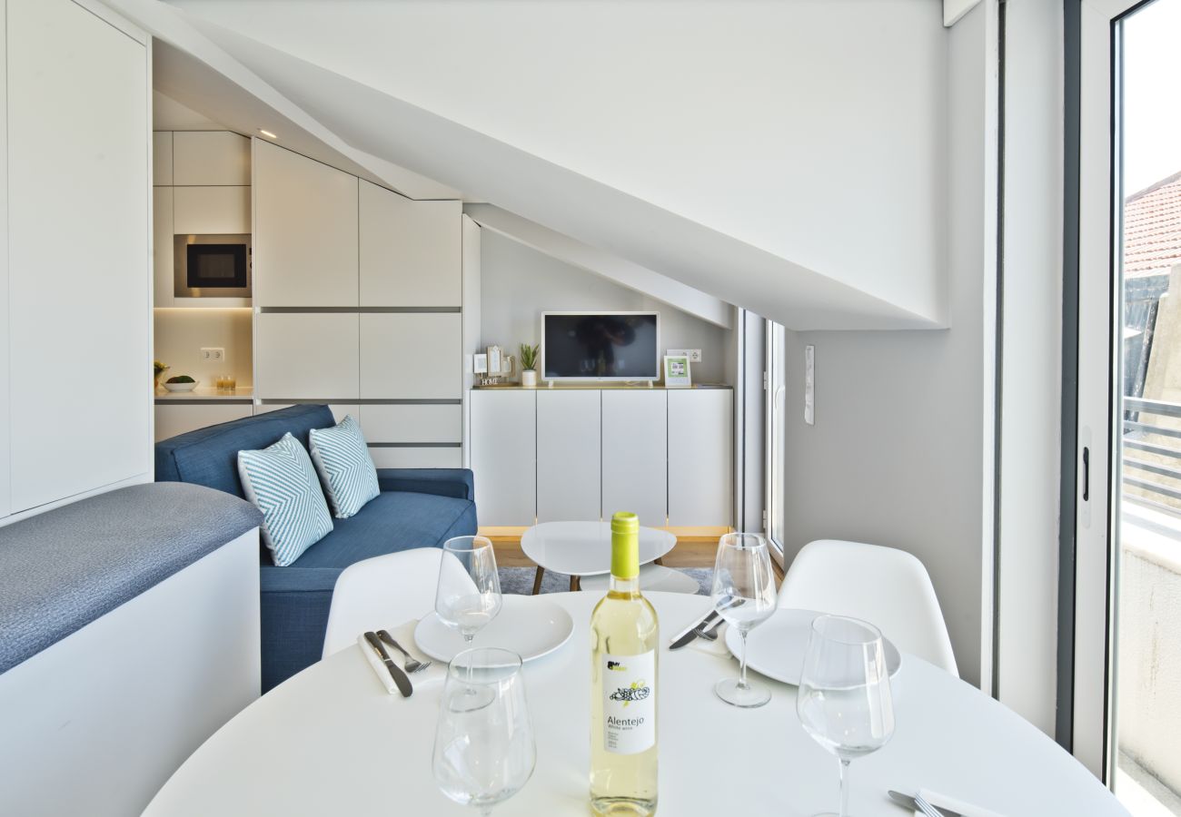 Apartment in Lisbon - BmyGuest Bruno's 36 Exclusive Apart VIII Apartment in Lisbon - BmyGuest Bruno's 36 Exclusive Apart VIII