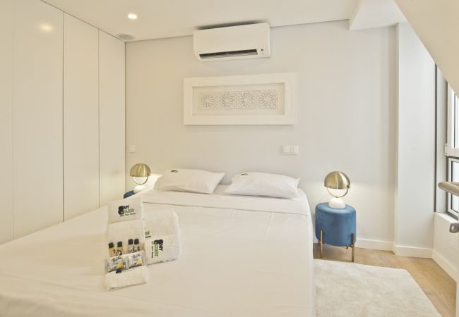 Apartment in Lisbon - BmyGuest Bruno`s 36 Exclusive Apart VII Apartment in Lisbon - BmyGuest Bruno`s 36 Exclusive Apart VII