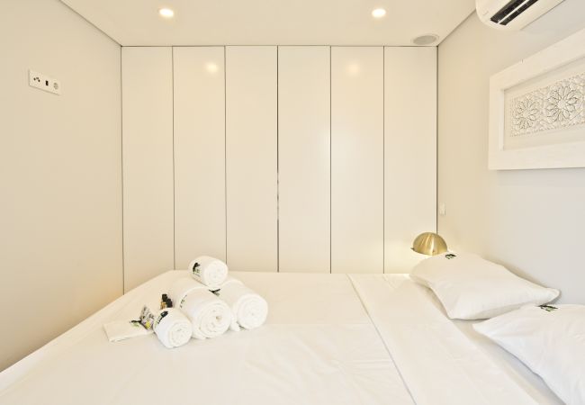Apartment in Lisbon - BmyGuest Bruno`s 36 Exclusive Apart VII Apartment in Lisbon - BmyGuest Bruno`s 36 Exclusive Apart VII