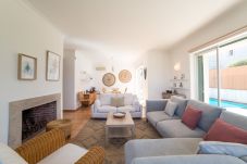 Villa in Sesimbra - Casa da Hera Villa Meco