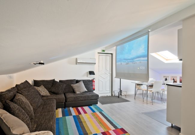 Apartment in Cascais - Cascais Beach Villa II Apartment in Cascais - Cascais Beach Villa II