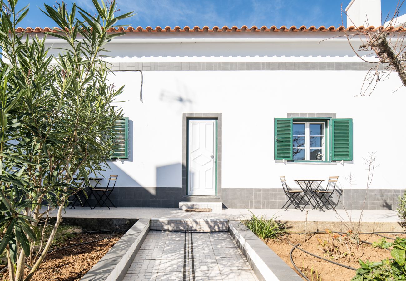 Apartment in Cascais - Cascais Beach Villa I