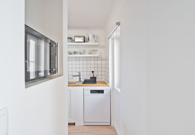 Apartment in Lisbon - Alfama #1 Apartment Apartment in Lisbon - Alfama #1 Apartment