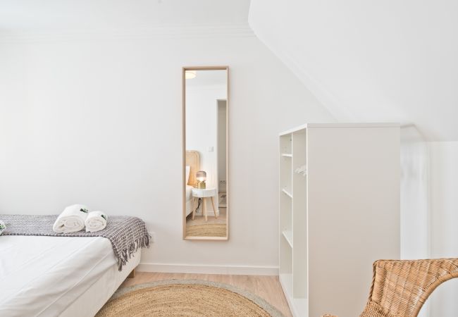 Apartment in Lisbon - Alfama #1 Apartment Apartment in Lisbon - Alfama #1 Apartment