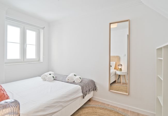 Apartment in Lisbon - Alfama #1 Apartment Apartment in Lisbon - Alfama #1 Apartment