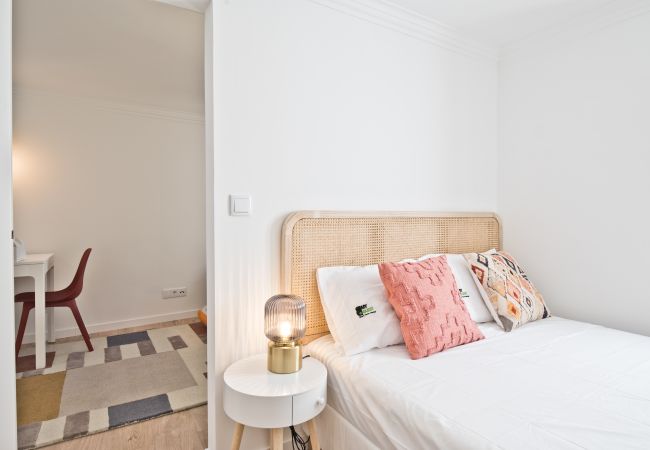 Apartment in Lisbon - Alfama #1 Apartment Apartment in Lisbon - Alfama #1 Apartment
