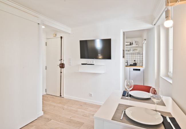 Apartment in Lisbon - Alfama #1 Apartment Apartment in Lisbon - Alfama #1 Apartment