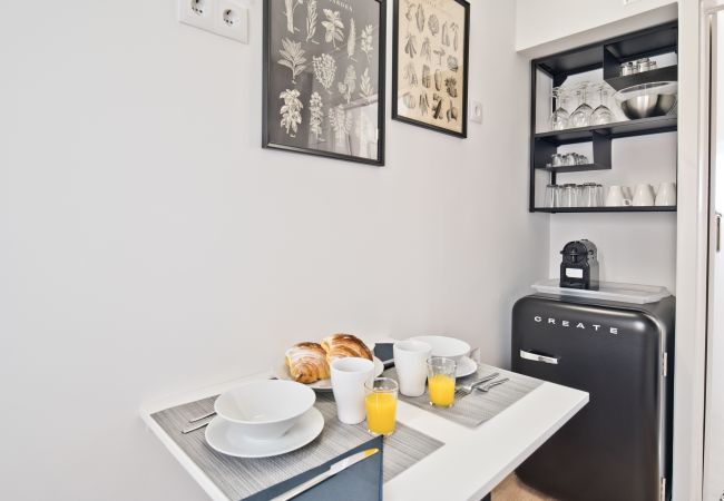 Apartment in Lisbon - Alfama #1 Apartment Apartment in Lisbon - Alfama #1 Apartment
