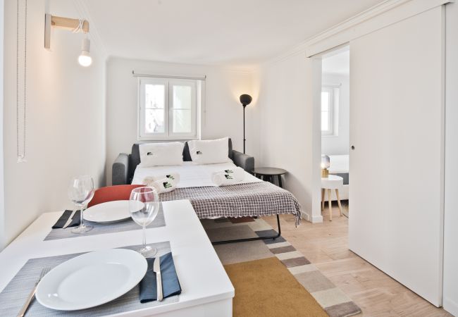 Apartment in Lisboa - Alfama #1 Apartment Apartment in Lisboa - Alfama #1 Apartment