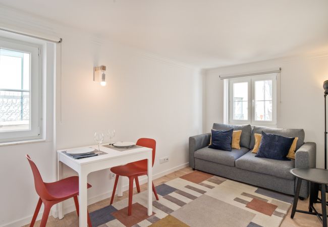 Apartment in Lisbon - Alfama #1 Apartment Apartment in Lisbon - Alfama #1 Apartment