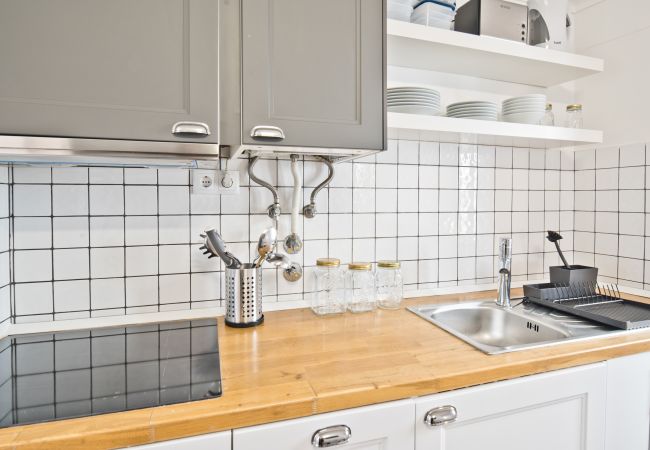 Apartment in Lisbon - Alfama #1 Apartment Apartment in Lisbon - Alfama #1 Apartment