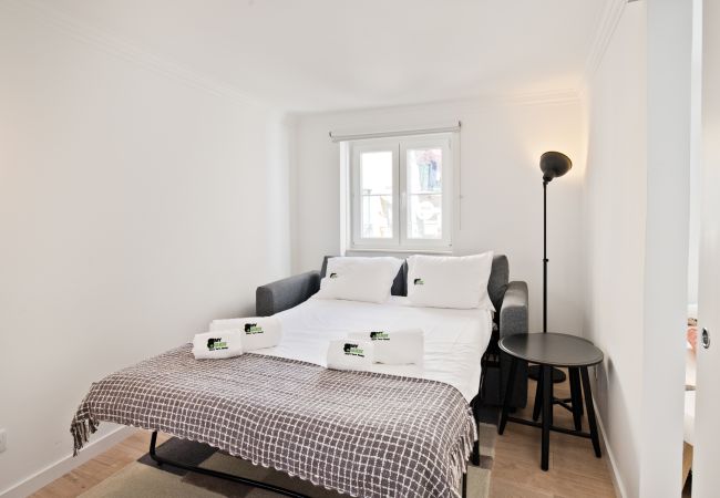 Apartment in Lisbon - Alfama #1 Apartment Apartment in Lisbon - Alfama #1 Apartment