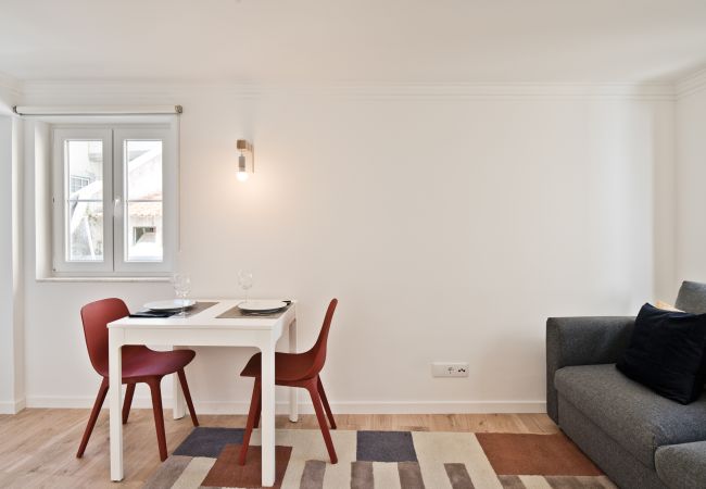 Apartment in Lisbon - Alfama #1 Apartment Apartment in Lisbon - Alfama #1 Apartment