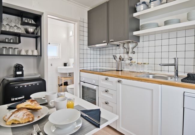 Apartment in Lisbon - Alfama #1 Apartment Apartment in Lisbon - Alfama #1 Apartment