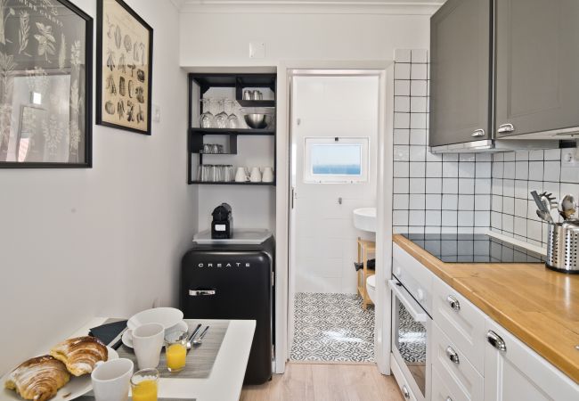 Apartment in Lisbon - Alfama #1 Apartment Apartment in Lisbon - Alfama #1 Apartment