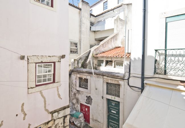 Apartment in Lisbon - Alfama #1 Apartment Apartment in Lisbon - Alfama #1 Apartment