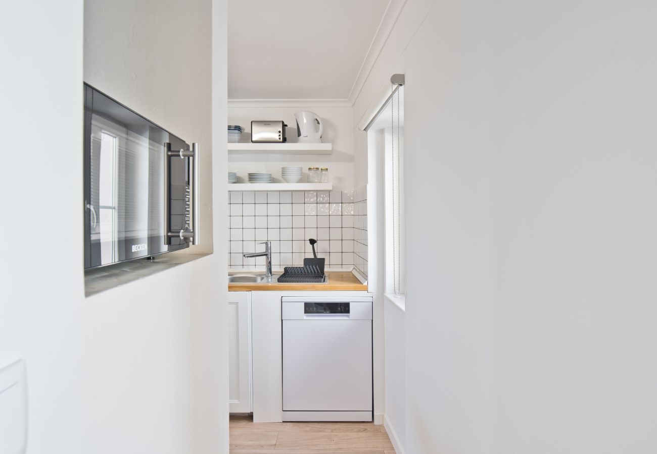 Apartment in Lisbon - Alfama #1 Apartment Apartment in Lisbon - Alfama #1 Apartment