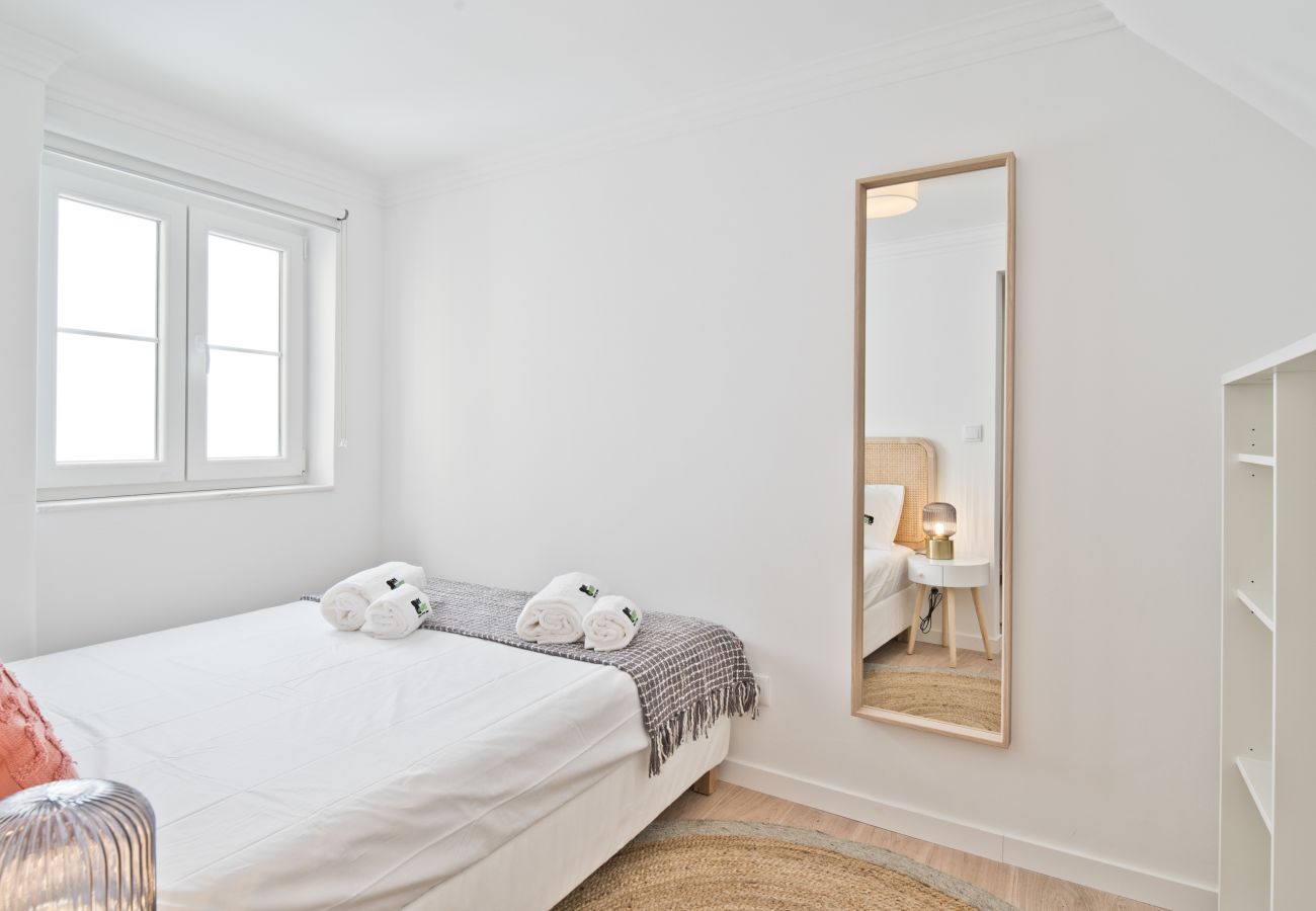 Apartment in Lisbon - Alfama #1 Apartment Apartment in Lisbon - Alfama #1 Apartment