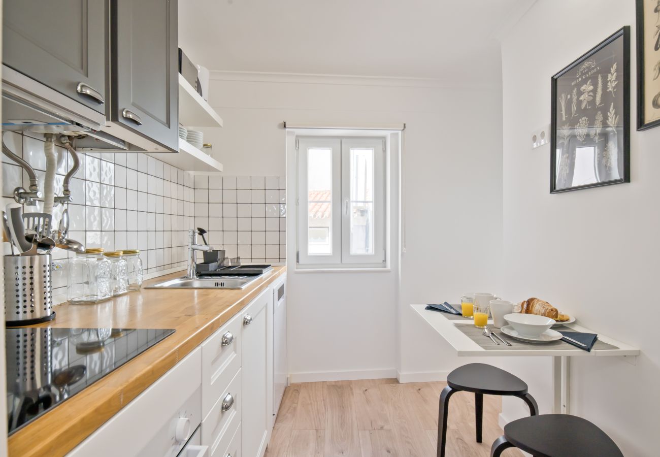 Apartment in Lisbon - Alfama #1 Apartment Apartment in Lisbon - Alfama #1 Apartment
