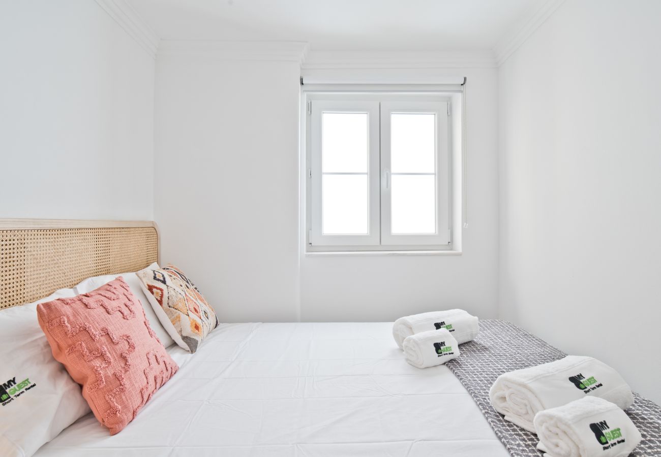 Apartment in Lisbon - Alfama #1 Apartment Apartment in Lisbon - Alfama #1 Apartment