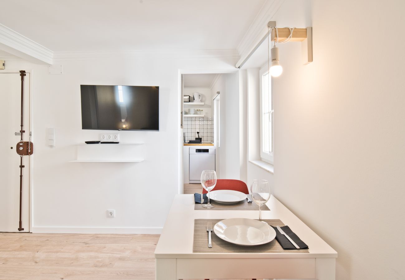 Apartment in Lisbon - Alfama #1 Apartment Apartment in Lisbon - Alfama #1 Apartment