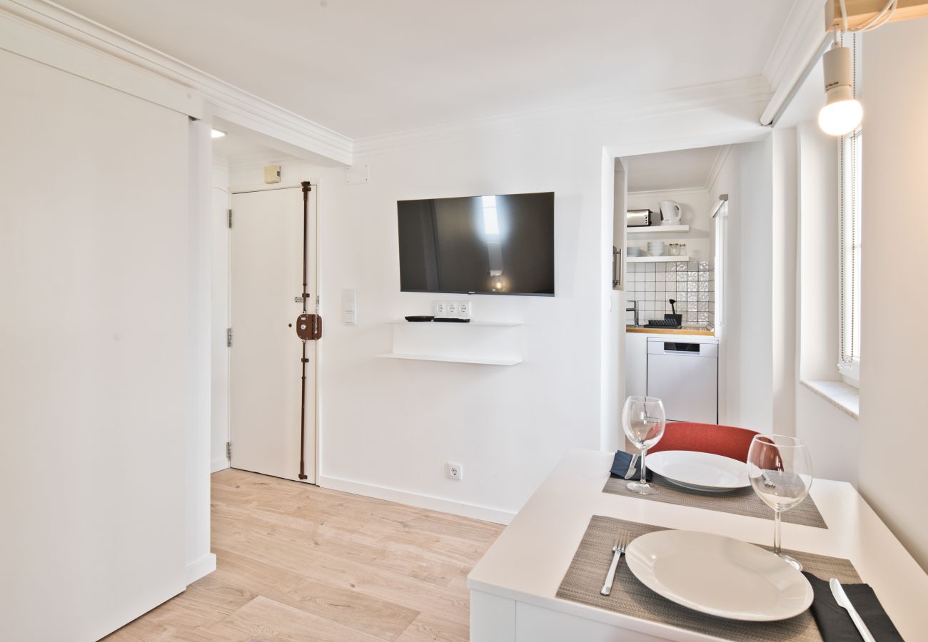 Apartment in Lisbon - Alfama #1 Apartment Apartment in Lisbon - Alfama #1 Apartment