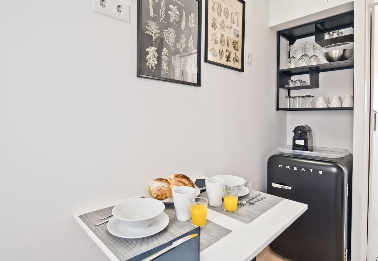 Apartment in Lisbon - Alfama #1 Apartment Apartment in Lisbon - Alfama #1 Apartment