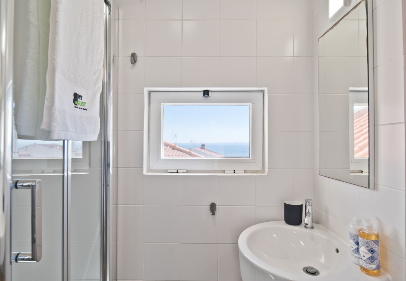 Apartment in Lisbon - Alfama #1 Apartment Apartment in Lisbon - Alfama #1 Apartment