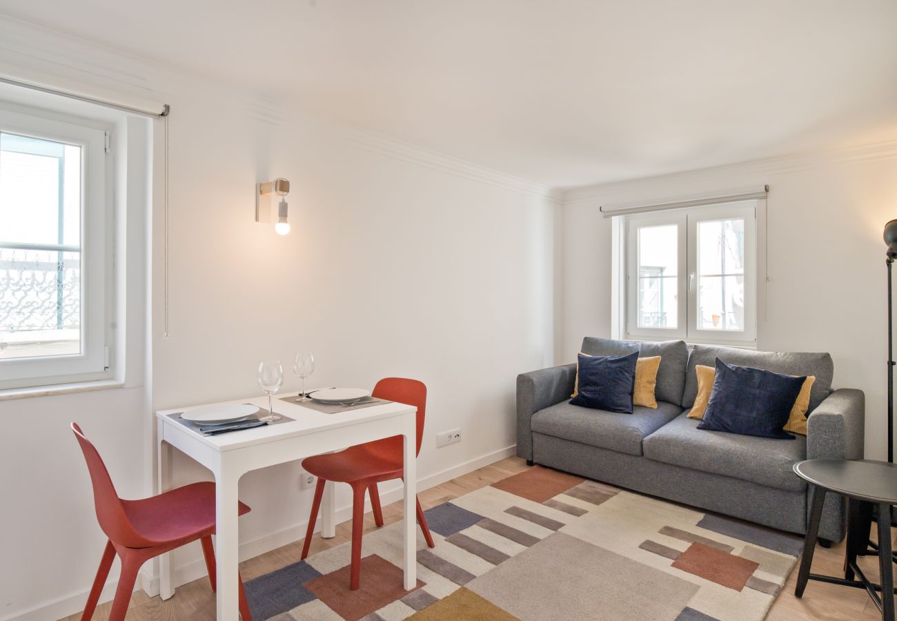 Apartment in Lisbon - Alfama #1 Apartment Apartment in Lisbon - Alfama #1 Apartment