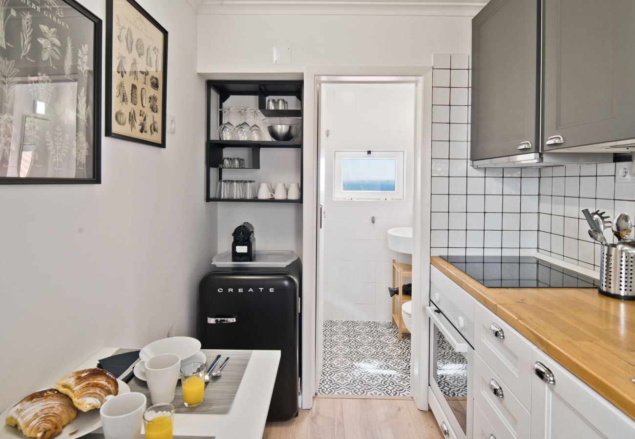 Apartment in Lisbon - Alfama #1 Apartment Apartment in Lisbon - Alfama #1 Apartment