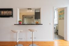 Apartment in Lisbon - Lisbon Lázaro Flat