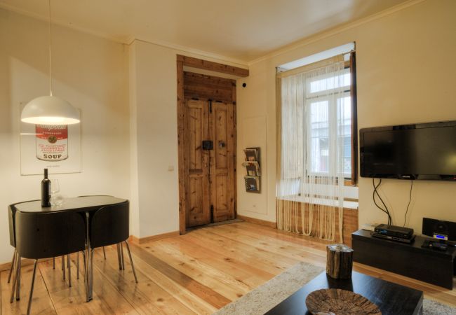 Apartamento em Lisboa - Bairro Alto Charming Apartment Apartamento em Lisboa - Bairro Alto Charming Apartment