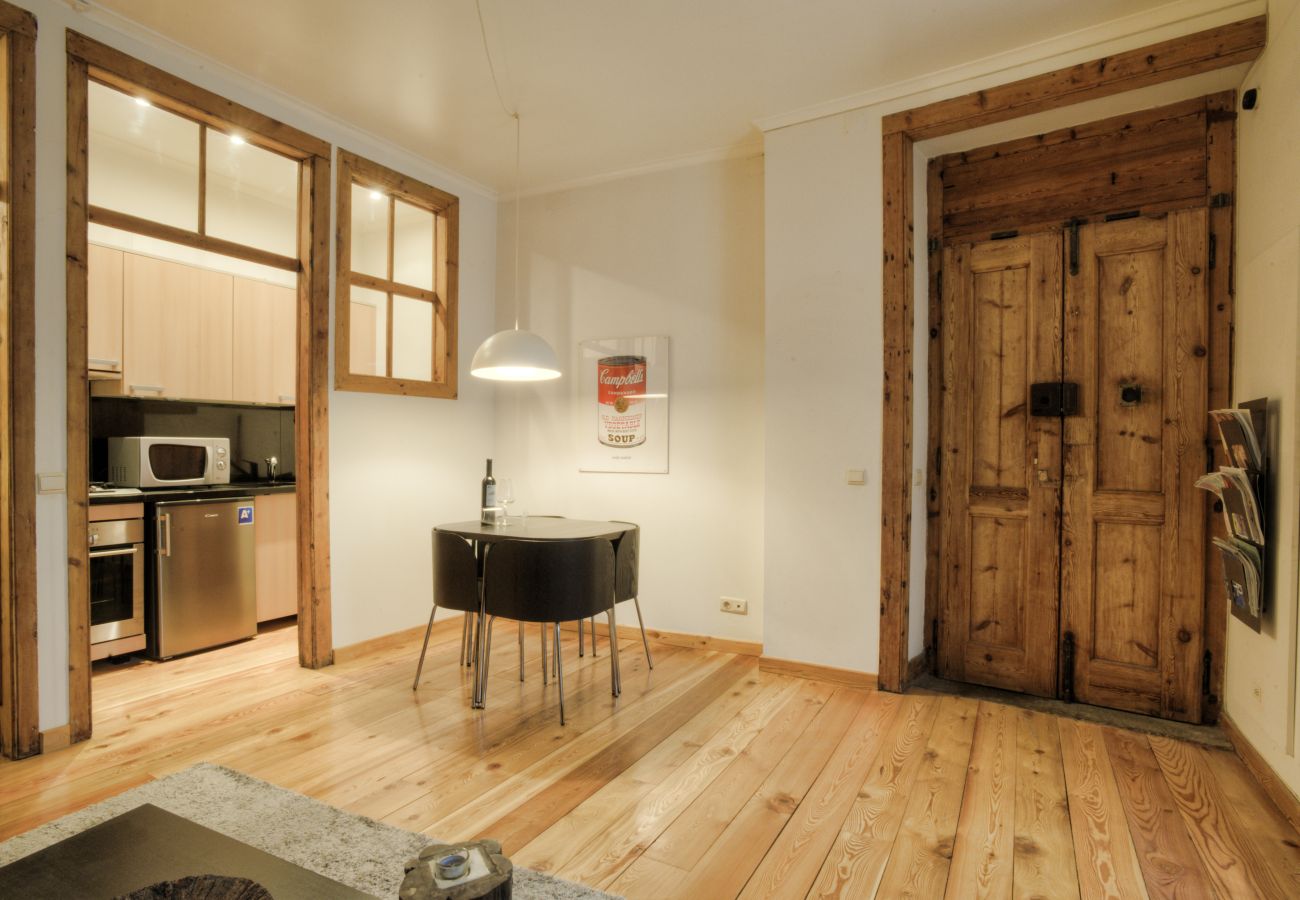 Apartamento em Lisboa - Bairro Alto Charming Apartment Apartamento em Lisboa - Bairro Alto Charming Apartment