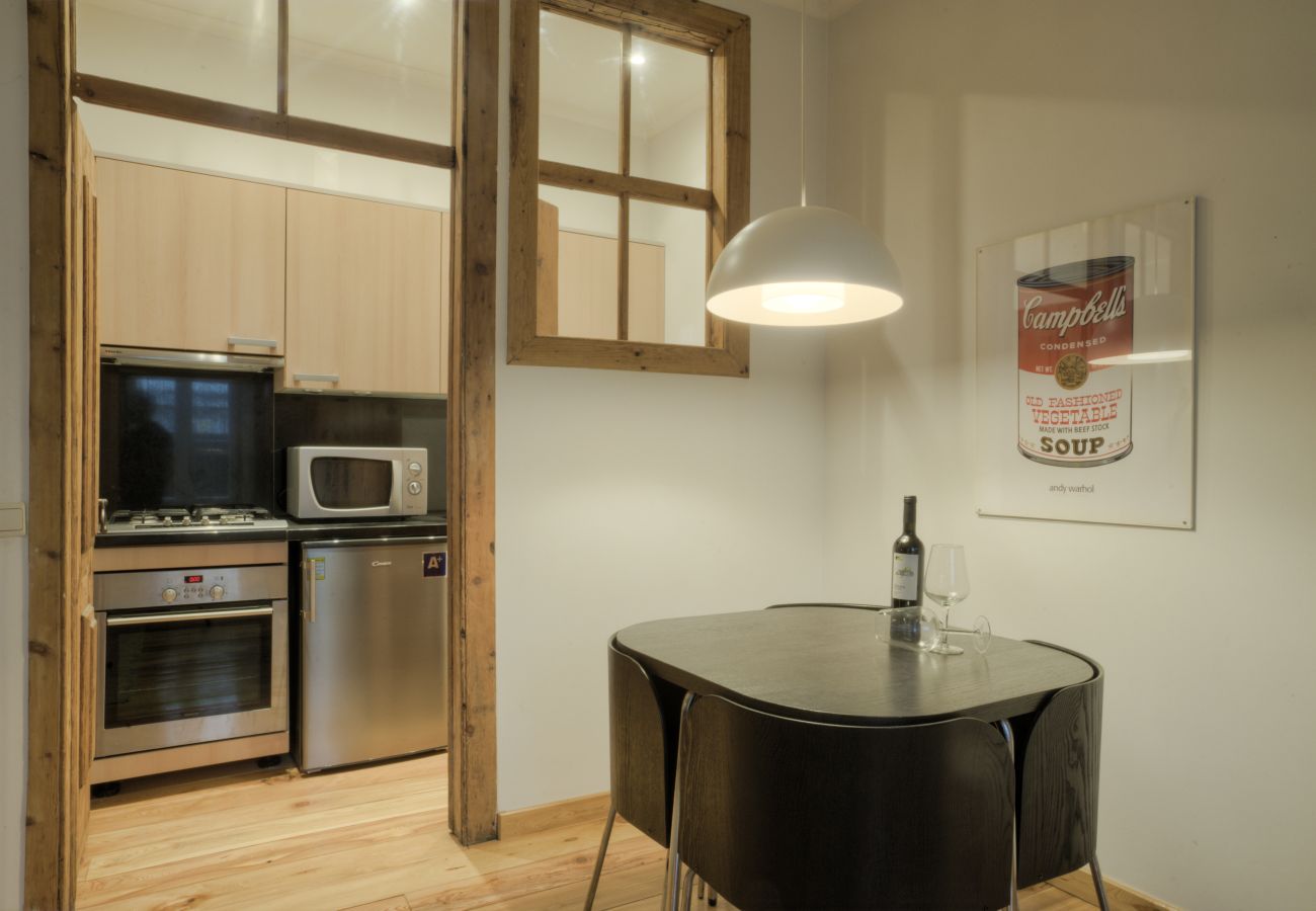 Apartamento em Lisboa - Bairro Alto Charming Apartment Apartamento em Lisboa - Bairro Alto Charming Apartment