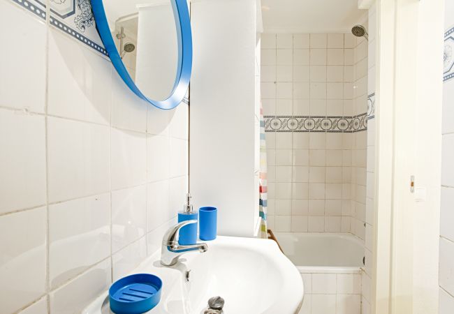 Apartamento em Lisboa - Mouraria Central Apartment II Apartamento em Lisboa - Mouraria Central Apartment II