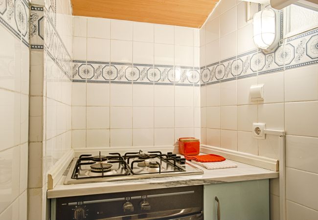 Apartamento em Lisboa - Mouraria Central Apartment II Apartamento em Lisboa - Mouraria Central Apartment II