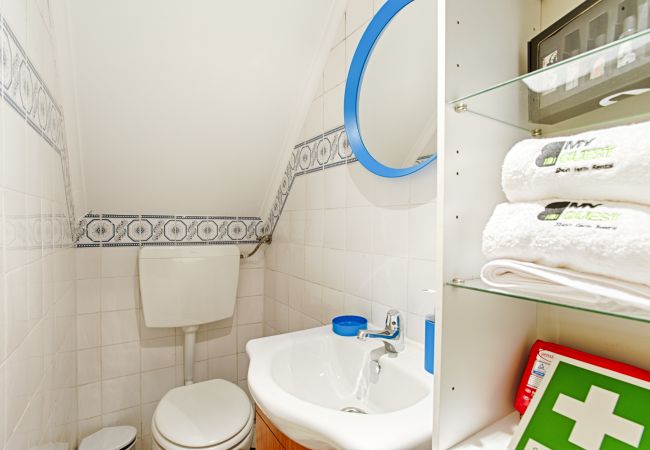 Apartamento em Lisboa - Mouraria Central Apartment II Apartamento em Lisboa - Mouraria Central Apartment II